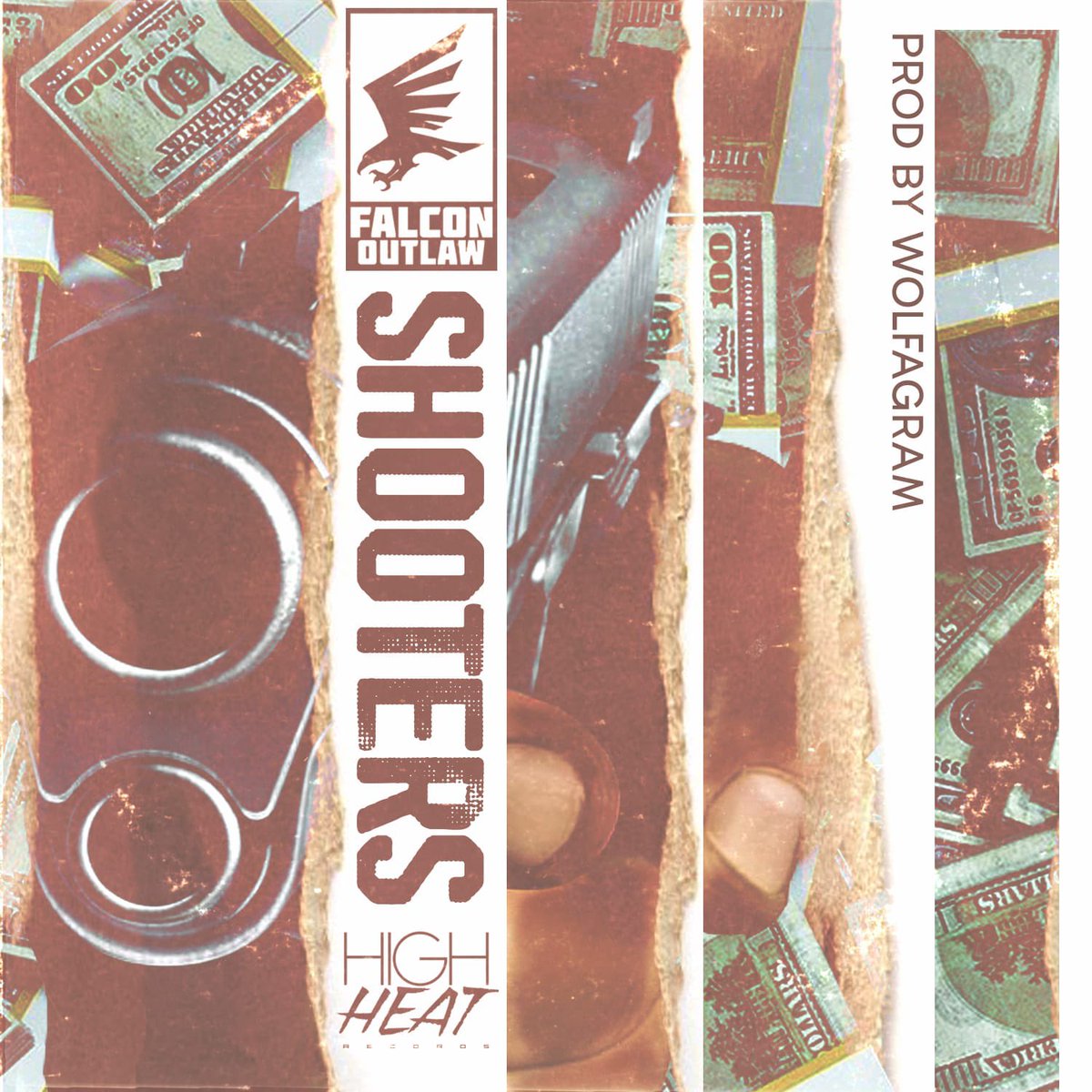 High Heat Records (@highheatrecords) on Twitter photo Shooters - Single by Falcon Outlaw
music.apple.com/ca/album/shoot…
<a href="/FALCON_OUTLAW/">Falcon Outlaw</a> Prod by Wolfagram Shooters - Single by Falcon Outlaw
music.apple.com/ca/album/shoot…
<a href="/FALCON_OUTLAW/">Falcon Outlaw</a> Prod by Wolfagram