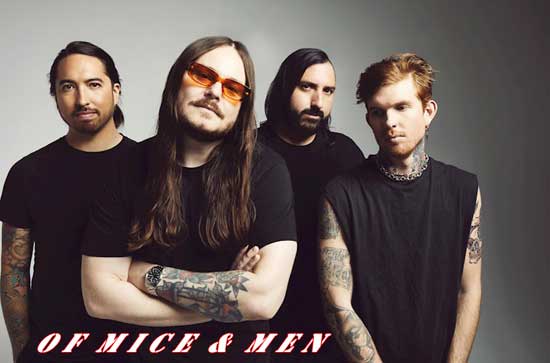 need406's tweet image. Of Mice &amp;amp; Men Announce Tracklisting Of New Album "Tether". Details Here: 

need406.com/news/23/omam90…

#ofmiceandmen #bandnews #tracklisting #tourdates #musicnews #bandsthatrock