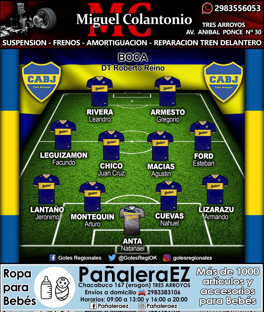 GolesRegiOK's tweet photo. #Primera El resumen del triunfo de Quilmes sobre Boca 👇👇👇 https://t.co/JpnWxjZEr4
