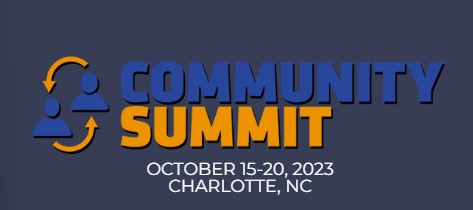 Join me at Community Summit North America and go from an average Dynamics GP User to a GP Superhero! Get tips for many different modules of GP including Navigation, and Reporting. 

Add it to your planner here: bit.ly/3L9sWmD 

#MySummitNA #MsdyGP #DynamicsGP