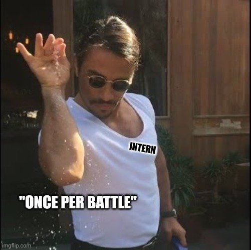 Just Chop Is Fine tweet media