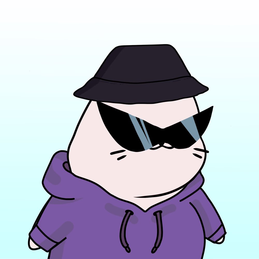 Seals are a SERIOUS provider of VIBES!

ARFHALLA is SOON to be EXPLORED by many newcomers &amp; we are all HERE WAITING!

<a href="/wabdoteth/">wab.eth</a> 
<a href="/SappySealsNFT/">Sappy Seals</a> 
#BeGood