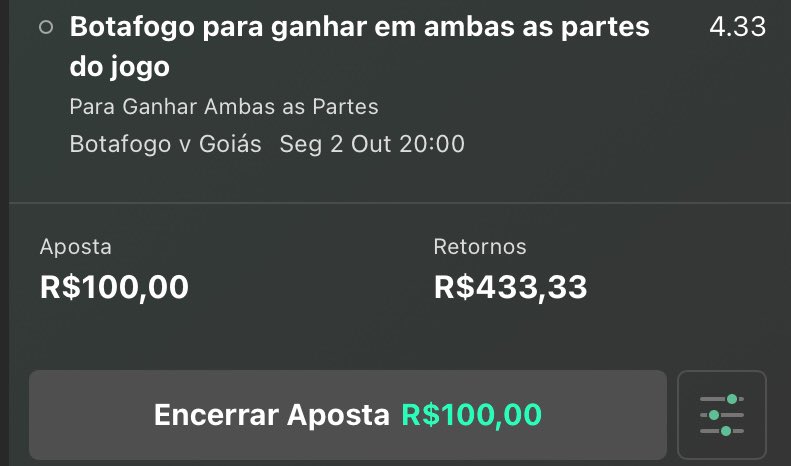 JmvTips's tweet photo. VALENDO 5 PIX🔥🔥

SE BATER IREI ESCOLHER 5 PESSOAS PARA DOAR UM PIX!! Para participar👇🏻👇🏻👇🏻👇🏻
CURTIR DAR RT E COMENTAR AQUI https://t.co/VBQlZ1Zc2q