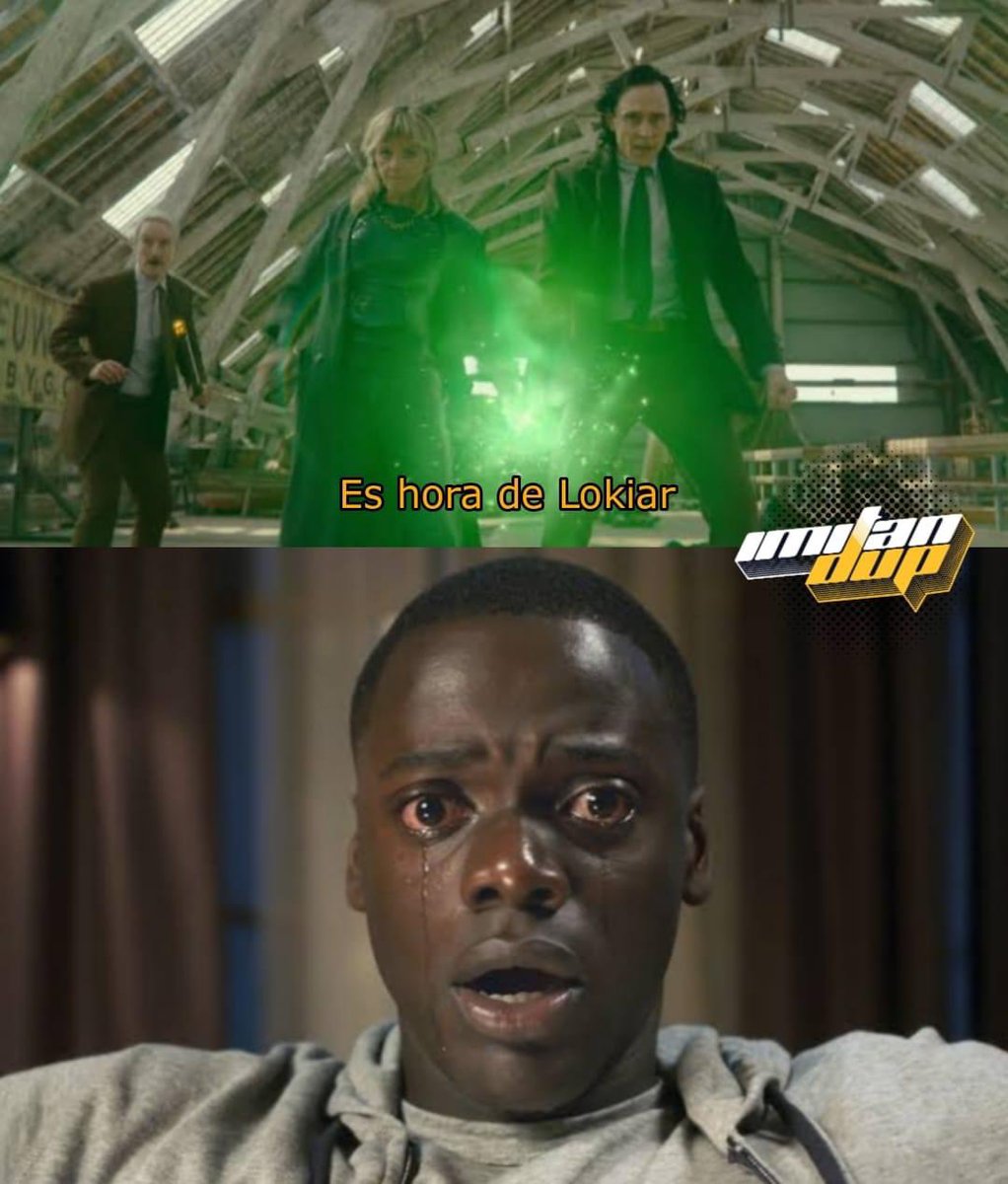 Peli_Comic's tweet photo. ¿Quieres ver los primeros 2 episodios de Loki mañana? Rifaré dos pases dobles entre los que comenten ‘quiero el #PeliPase’ 🤙🏼
(La proyección será en Ciudad de México así que debes vivir aquí o poder viajar mañana) anunciaré los ganadores hoy antes de media noche https://t.co/ZUuTXmFbOw