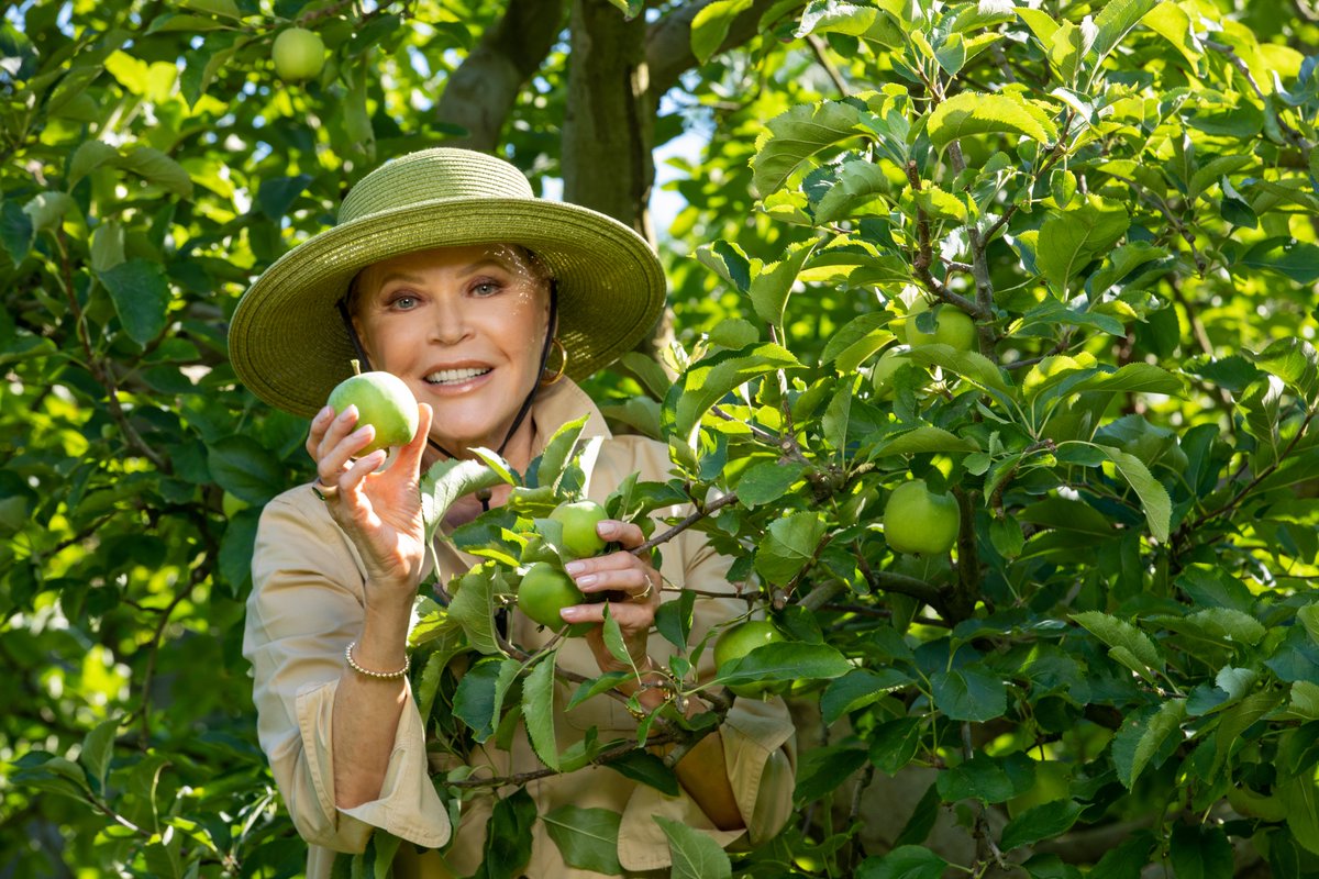 Amidst the golden hues of fall, our founder cherishes the yearly tradition of apple picking. As we embrace the season's fragrant charm, we'd love to know – what's your cherished autumn activity? Share your favorites with us &amp; let's celebrate the scents of the season together!