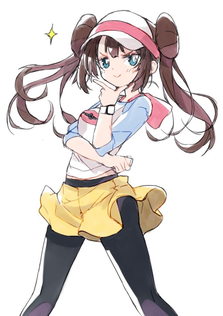 UNOVAWH0RE's tweet image. 🪷 Surprise all! Didn't you expect my return? It's a surprise!