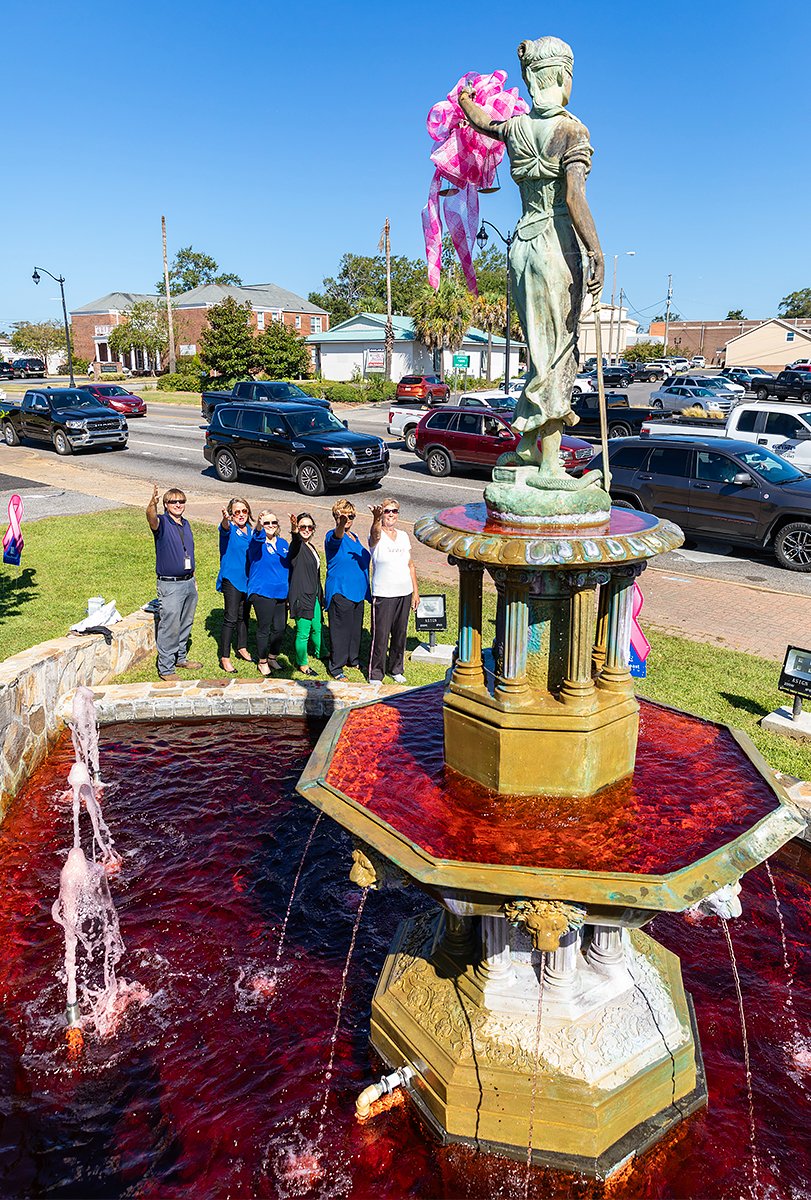 Southeast Health tweet media