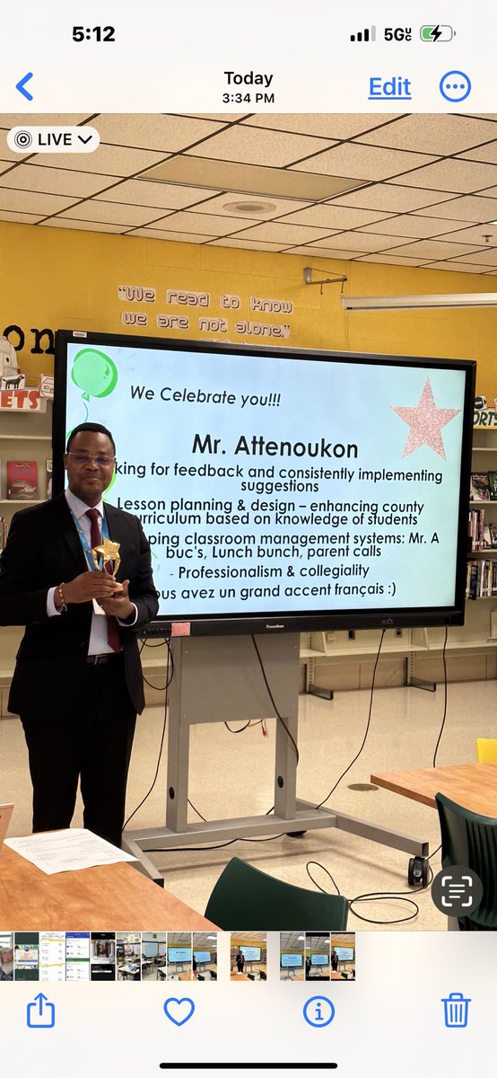 Kristi Allan tweet media