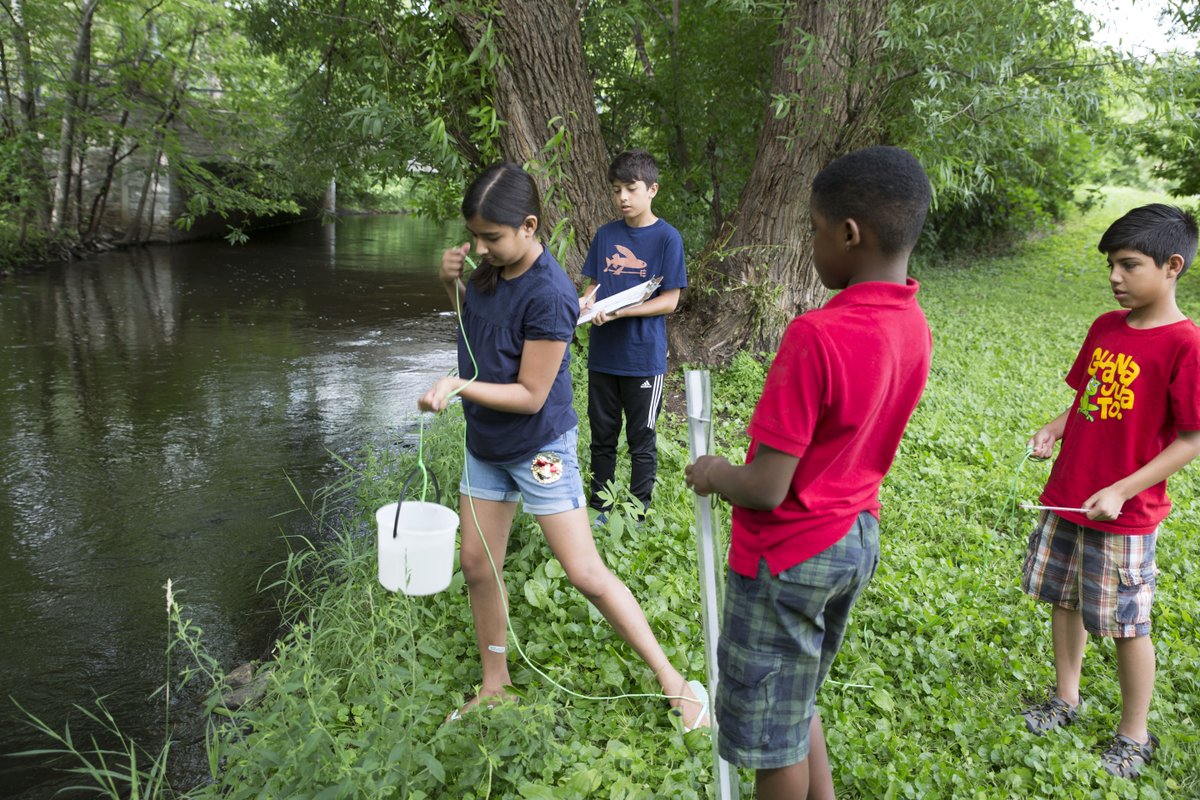 We Are Water MN tweet media