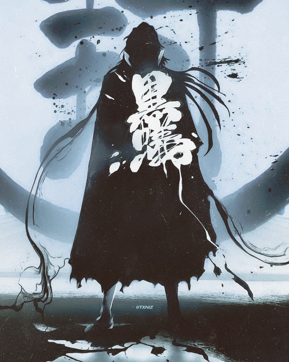 Bam²⁵ on X: THIS WAS EASILY A 10/10 PERFECT BLEACH EPISODE
