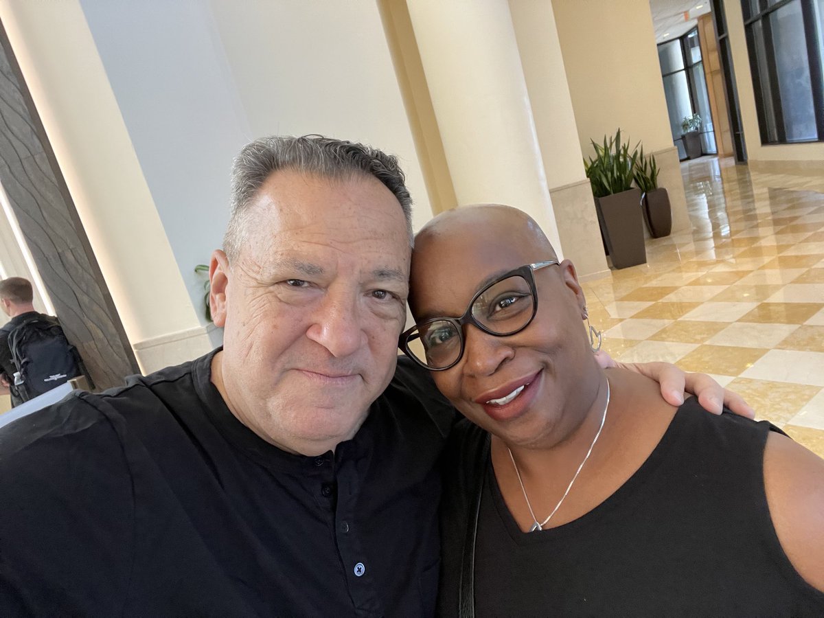 Josh Mankiewicz tweet media