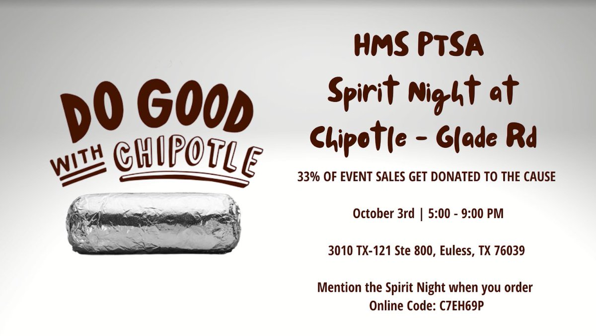 Heritage Middle PTSA tweet media