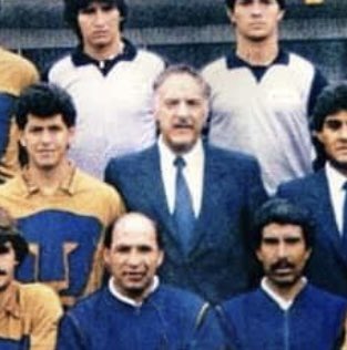 Beto_Murrieta's tweet photo. Murió Arnoldo Levinson, uno de los grandes directivos en la historia del futbol mexicano. https://t.co/nQpuIfXOmZ