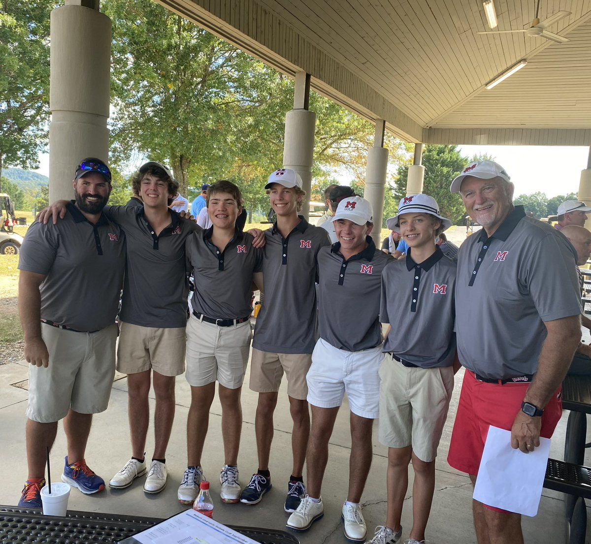 Mike Driver tweet media