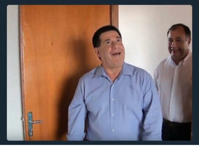 Yo saliendo del trabajo y con la luz del sol