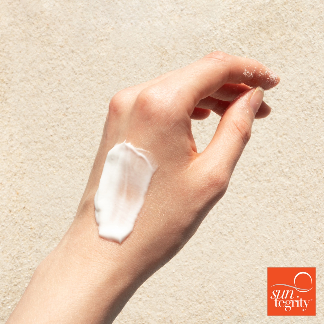 Sunscreen is not just for summer. UV exposure can occur year-round, so don’t forget to apply your favorite SPF before enjoying the outdoors. 
#Suntegrity #SPF #everydaysunscreen
