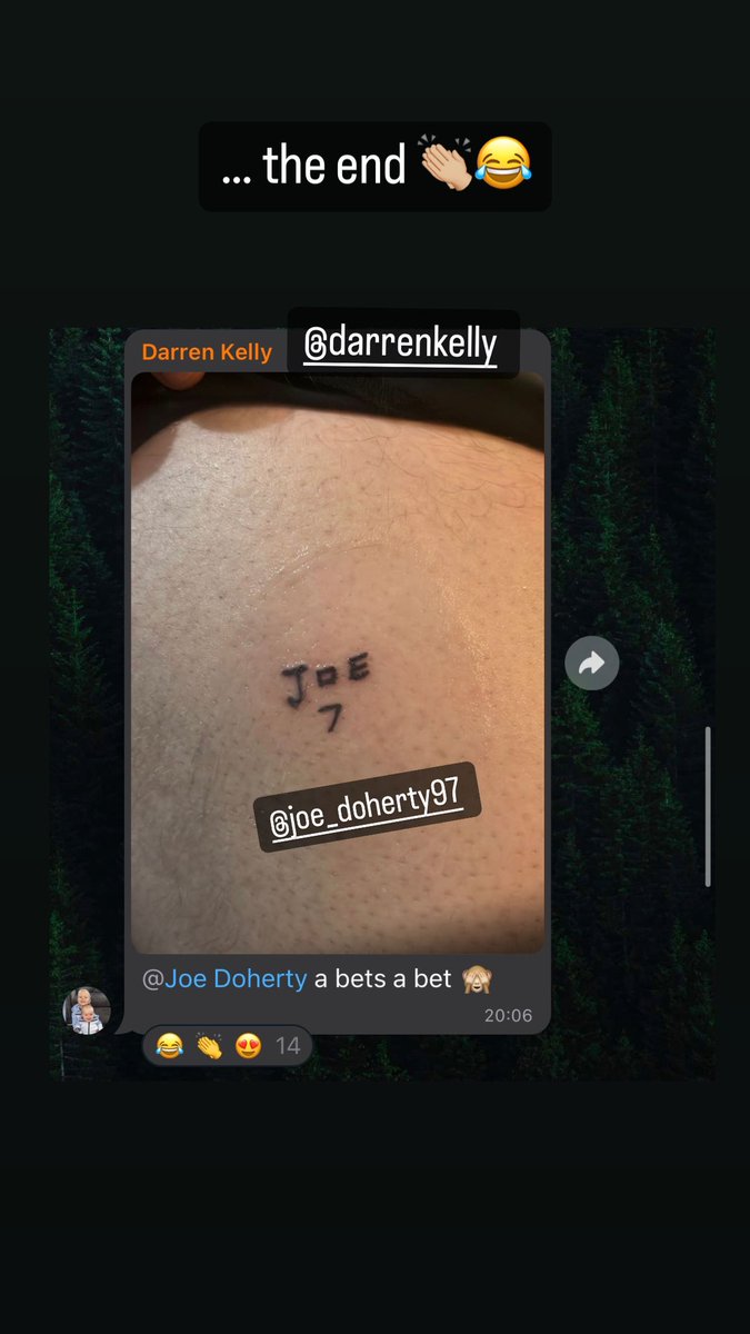 Woodbank AFC tweet media