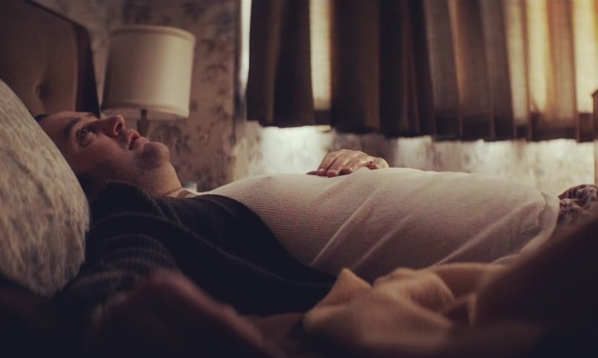 Daniel Mays 💙 tweet media