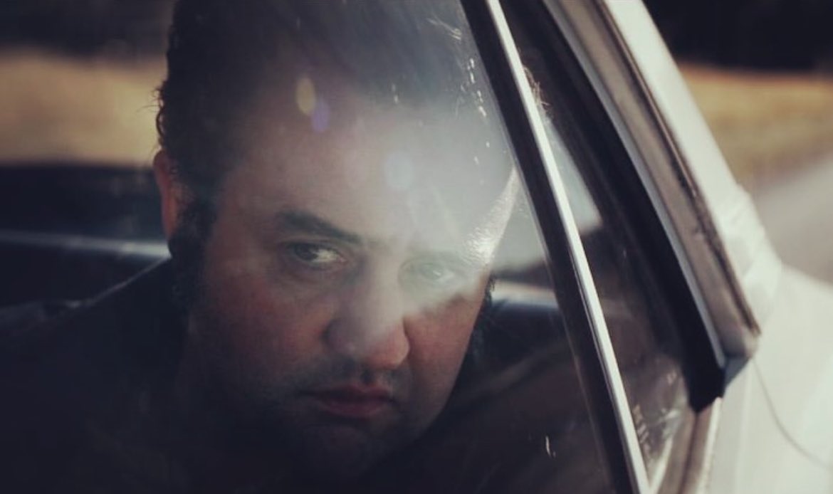 Daniel Mays 💙 tweet media