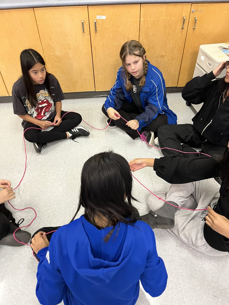 Melaina Blake tweet media