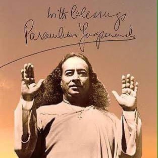 yoganandaesp's tweet photo. ¿POR QUÉ PIENSAS QUE NO PUEDES CAMBIAR?:
"Sin importar cuál sea su estado actual, el hombre puede perfeccionarse mediante el autocontrol, la disciplina y observando una dieta saludable y las leyes de la salud...".
Paramahansa Yogananda https://t.co/Of826HtOqy