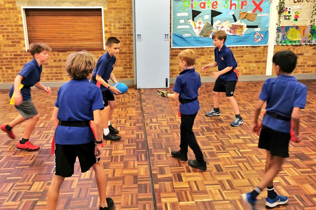 10th Enfield Boys' Brigade & Girls' Association tweet media
