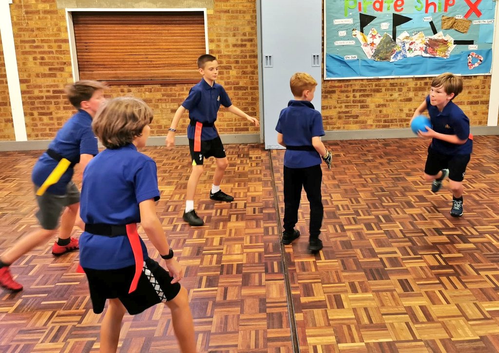 10th Enfield Boys' Brigade & Girls' Association tweet media