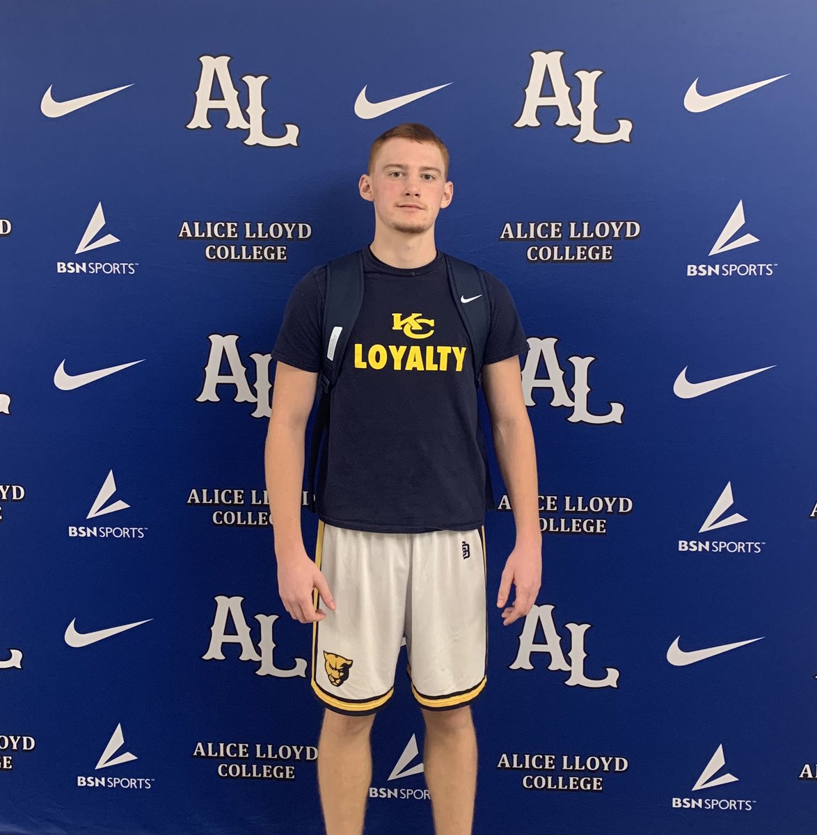 braydonmillss's tweet photo. Had a great visit at Alice Lloyd this morning, thanks coach Cornett for giving me the opportunity to check everything out. Beautiful campus. @CoachKbe @dcmills23 https://t.co/XI4BhCeXjk