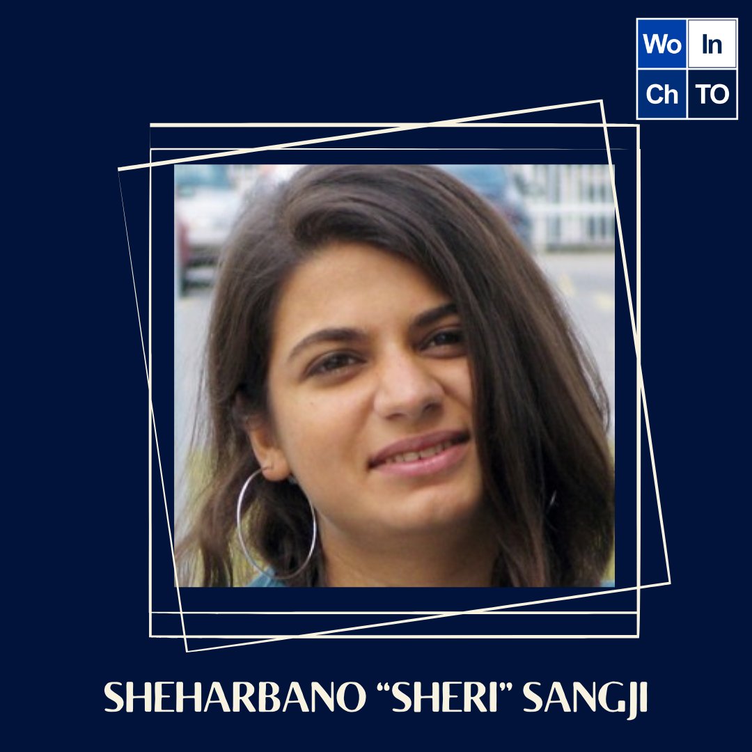 Working towards Inclusivity in Chemistry Toronto tweet media