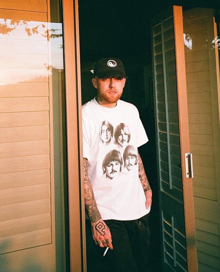 malcompicsdaily's tweet photo. mac miller monday https://t.co/c3tHC74RKi