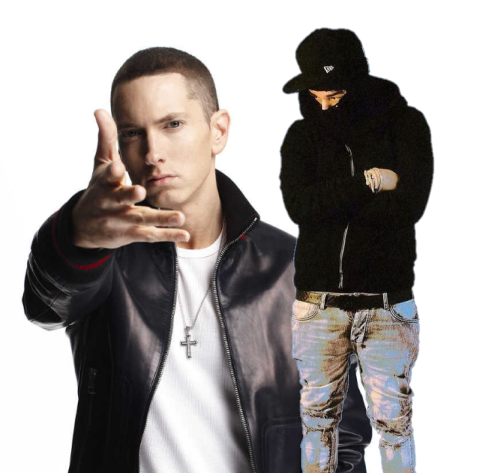 raptvcorm's tweet photo. The 3rd single from the Lyrical Lemonade album is dropping on 11/10 and it features Eminem and Yeat  ‼ 🍋 https://t.co/4RGoxzGf0I