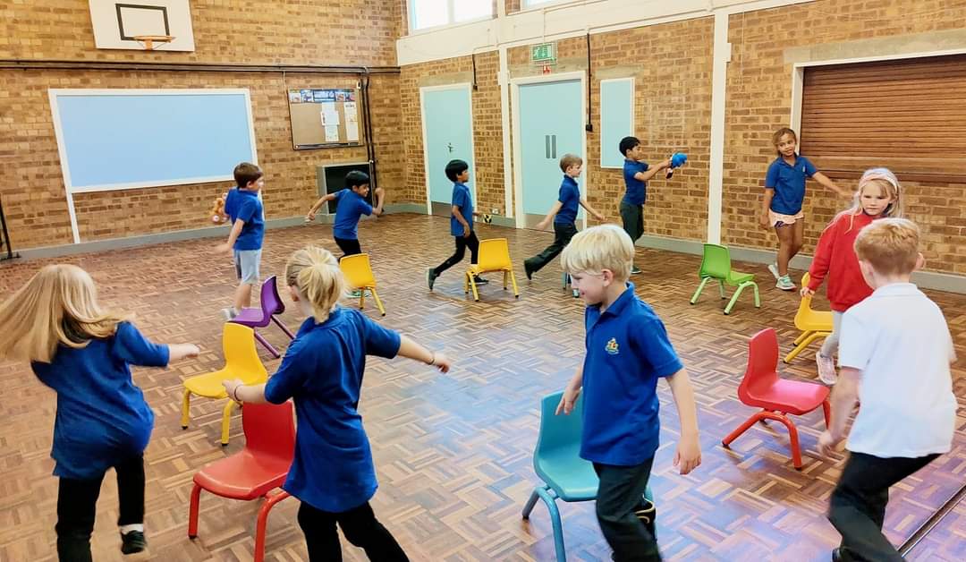 Last week our Anchors started 🎉 celebrating 140th Anniversary of The Boys' Brigade with a themed night including taking on Anchors 140 Challenge, taking photos for our time capsule and getting to know each other a little better 👍 #BB140 #BBadventure