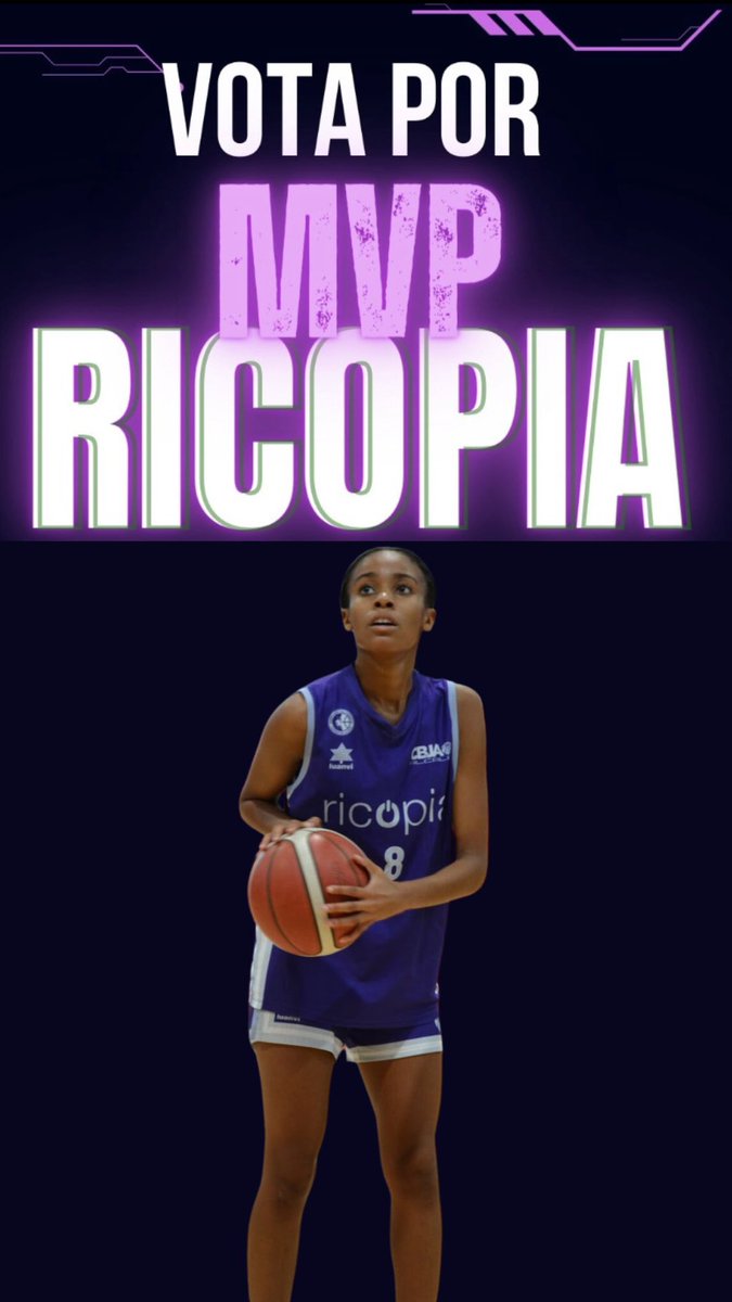 CBJuanDeAustria's tweet photo. Ada. Su buena defensa e intensidad fueron clave en la primera victoria del nacional femenino de la temporada, además de su brillante aportación con el junior oro aunque no fuera suficiente para lograr la victoria ante un gran rival. https://t.co/L3pXw3CIXx