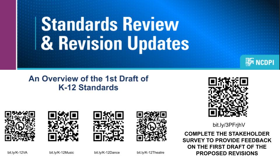 ARTSEDNC tweet media