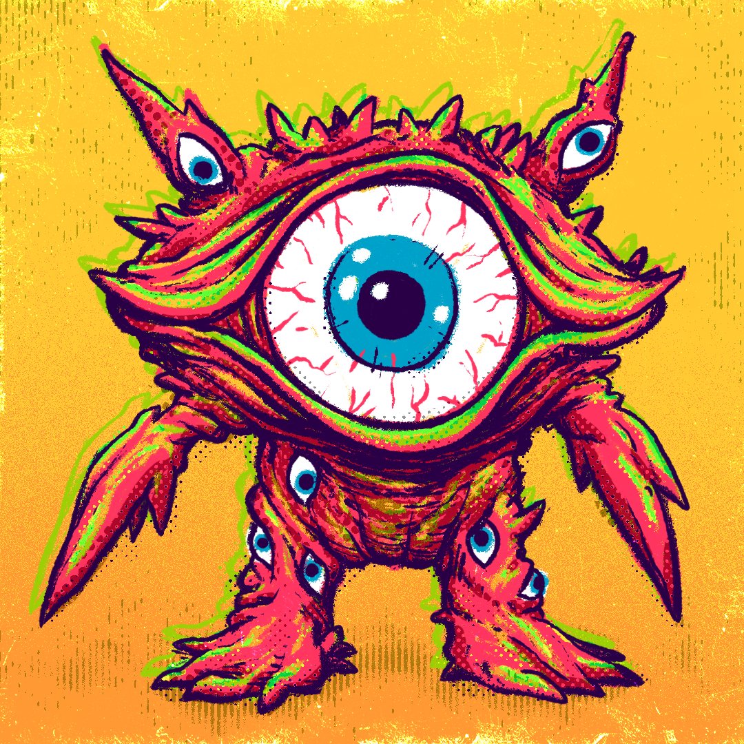 Adam P. McIver tweet media