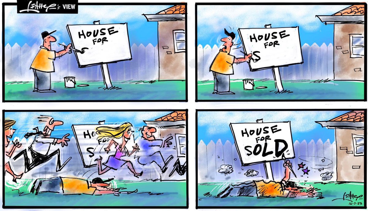 Leahy Cartoons (@leahycartoons) on Twitter photo SPRING BUYING FRENZY #auspol <a href="/couriermail/">The Courier-Mail</a> #RealEstate <a href="/realestate_au/">realestate.com.au</a> <a href="/qldpol_updates/">Qld Pol updates</a> <a href="/AUcartoonists/">Cartoonists</a> <a href="/InsidersABC/">Insiders ABC</a> <a href="/ABCthedrum/">ABC The Drum</a> <a href="/GuardianAus/">Guardian Australia</a> <a href="/crikey/">Abi Dakin</a> <a href="/brisbanetimes/">Brisbane Times</a> <a href="/TheNewDailyAu/">The New Daily</a> SPRING BUYING FRENZY #auspol <a href="/couriermail/">The Courier-Mail</a> #RealEstate <a href="/realestate_au/">realestate.com.au</a> <a href="/qldpol_updates/">Qld Pol updates</a> <a href="/AUcartoonists/">Cartoonists</a> <a href="/InsidersABC/">Insiders ABC</a> <a href="/ABCthedrum/">ABC The Drum</a> <a href="/GuardianAus/">Guardian Australia</a> <a href="/crikey/">Abi Dakin</a> <a href="/brisbanetimes/">Brisbane Times</a> <a href="/TheNewDailyAu/">The New Daily</a>