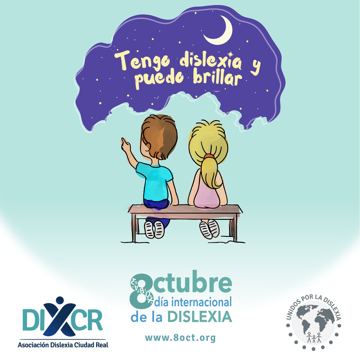 ASOCIACIÓN DIXCR tweet media