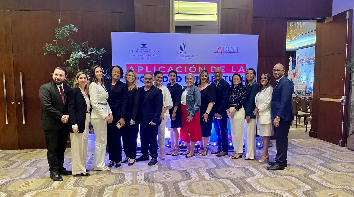 En el marco del lanzamiento de proyectos de Promoción de la Economía Creativa e Innovación, <a href="/ADOPI_DR/">ADOPI</a>  organiza el panel "Del Tumbao' al Beat: Impulso y Desarrollo de la Industria de la Música en la República Dominicana". Invitado especial al panel nuestro C.E.O Porfirio Piña.