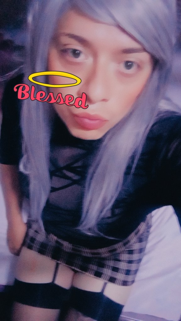koko965315's tweet photo. Excelente inicio de semana ❤️🌈 #sissy #teamsissy #tgril #tsgril #trans #lunesdemorboyprovocación https://t.co/fqOTOIHsJm