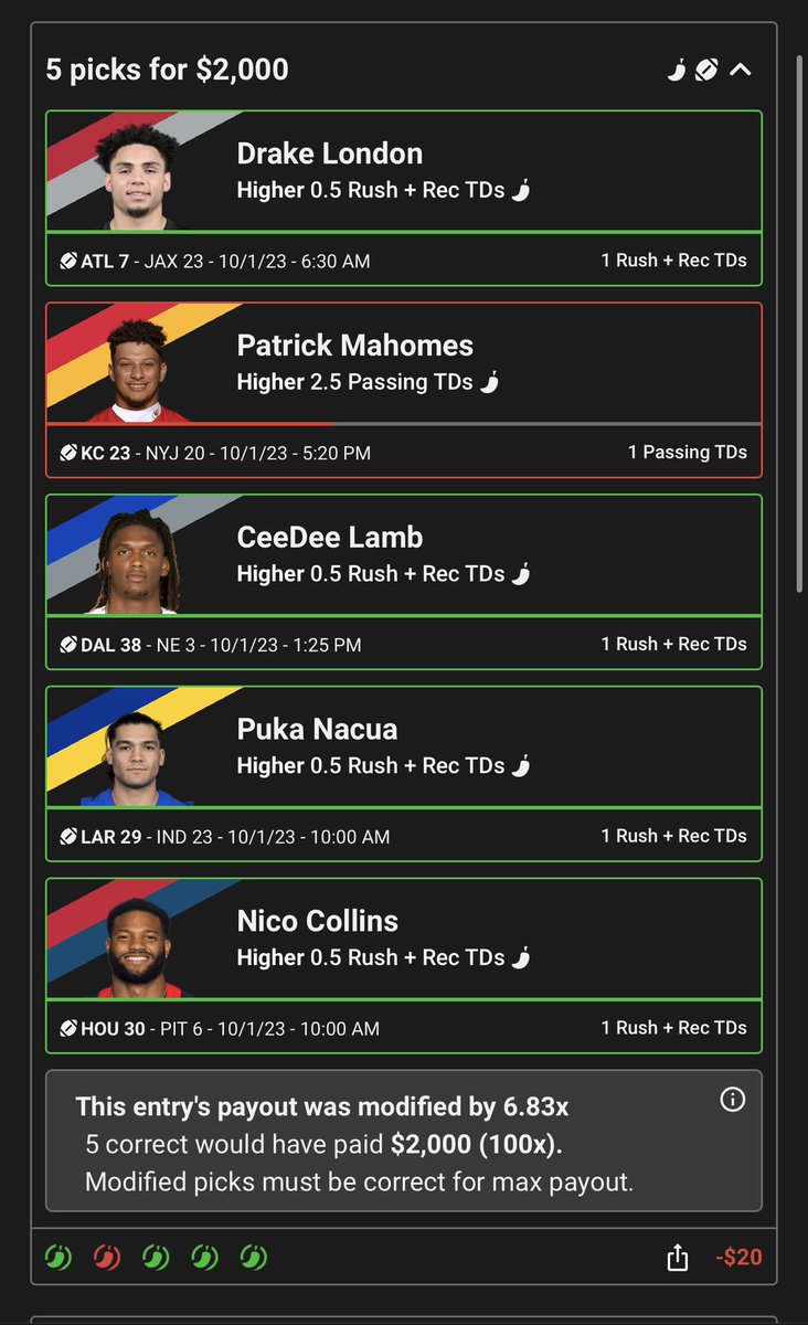 calester7's tweet photo. @LarryFishburger look at three heart breaks. https://t.co/bG55dcpi8S