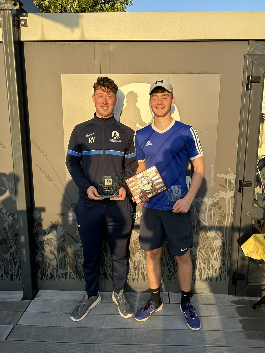 Rutherglen LTC tweet media