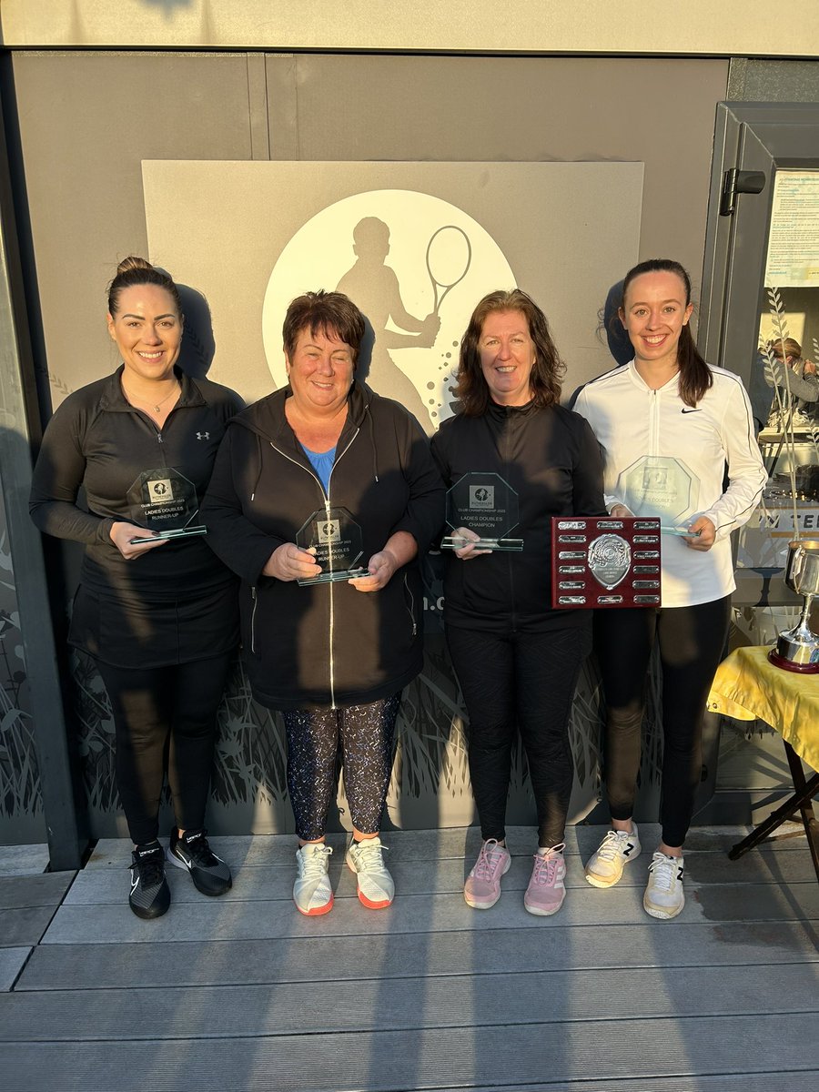 Rutherglen LTC tweet media