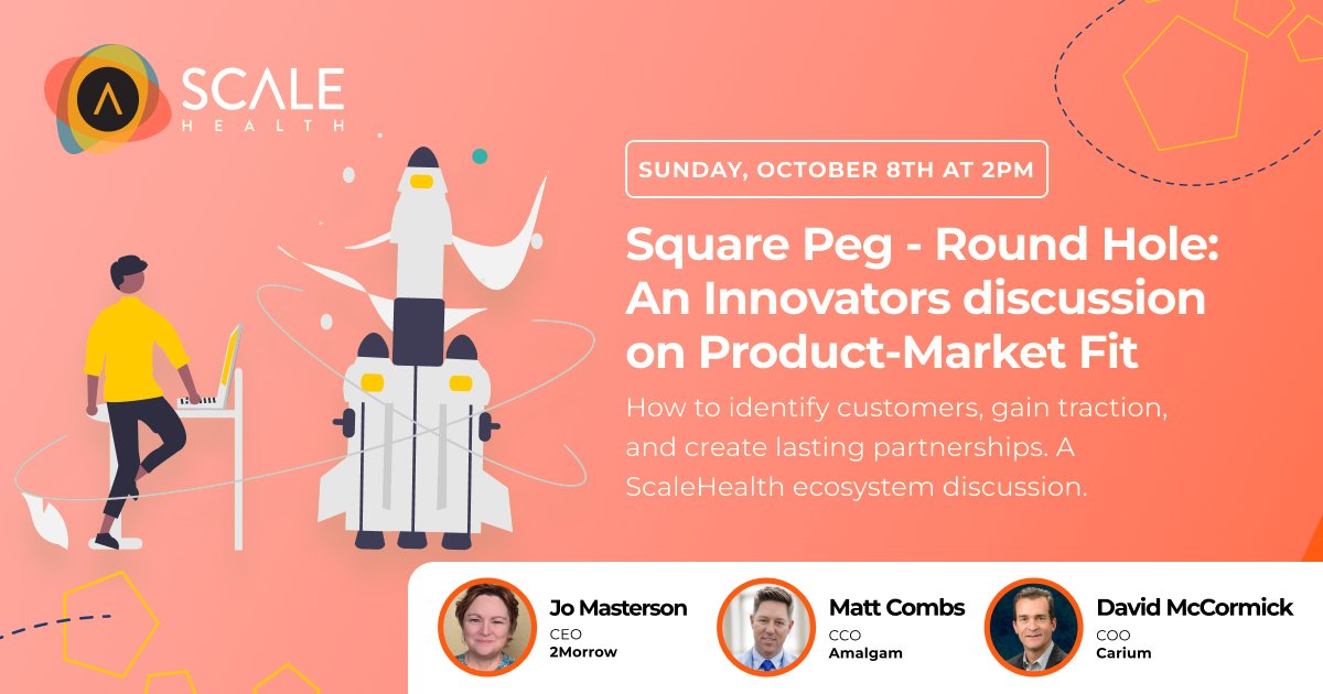 ScaleHealth tweet media