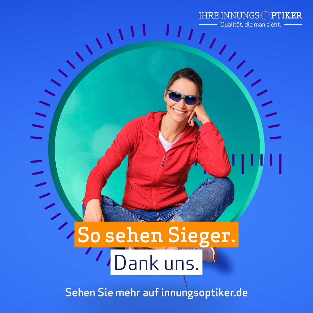 Wer gewinnen will, braucht Talent, Übung, ein bisschen Glück – und gute Augen.

#optik #straelen #kevelaer #brillen #xanten #duisburg #geldern #weeze #herbst #mode