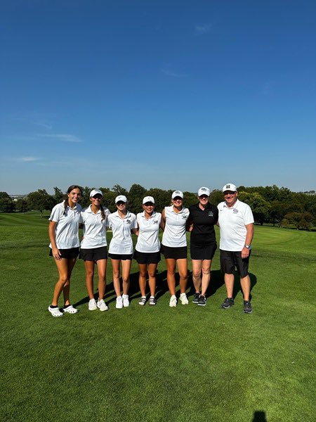 MWHS Girls Golf (@mwhsgirlsgolf) on Twitter photo Here is your State Qualifying team. Kailyn Kerkemeyer Anna Dunne Kimmy Findeis Olivia Gurley Addyson Otten Coach Ingram and Coach Speer. #Statebound <a href="/MWHSactivities/">Millard West Activities</a> Here is your State Qualifying team. Kailyn Kerkemeyer Anna Dunne Kimmy Findeis Olivia Gurley Addyson Otten Coach Ingram and Coach Speer. #Statebound <a href="/MWHSactivities/">Millard West Activities</a>