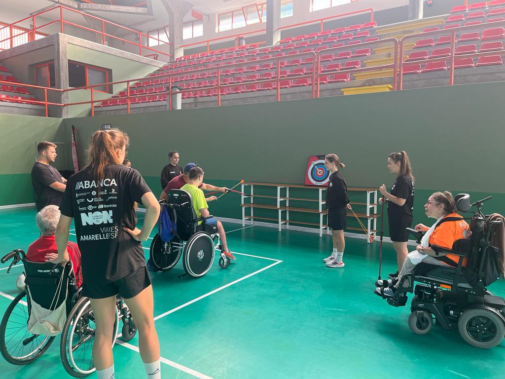 Viaxes Amarelle FSF tweet media