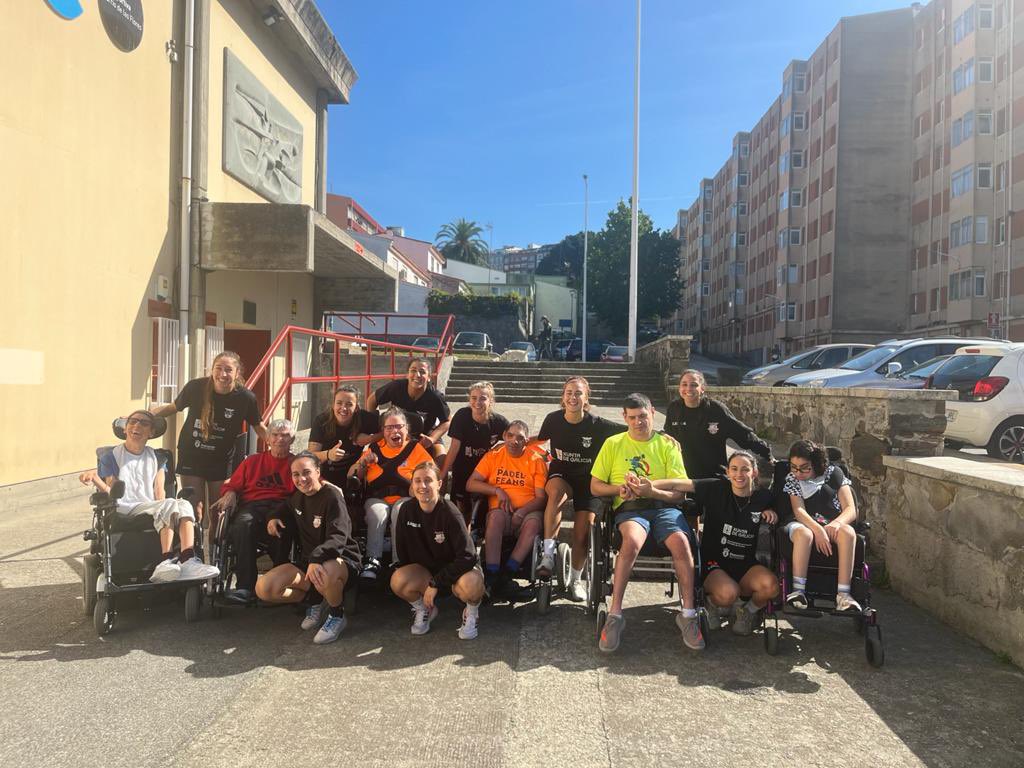 Viaxes Amarelle FSF tweet media