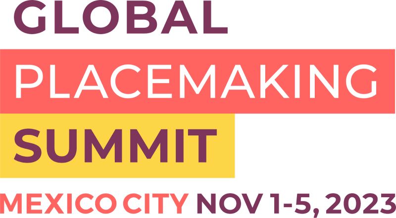 The #GlobalPlacemakingSummit builds on over 100 #PlacemakingWeek &amp; #PlacemakingX events -- bringing together the leaders of this fast emerging #placemaking field for collective learning, advocacy &amp; action. Join us to connect &amp; shape this movement globally!
placemakingx.org/summit23