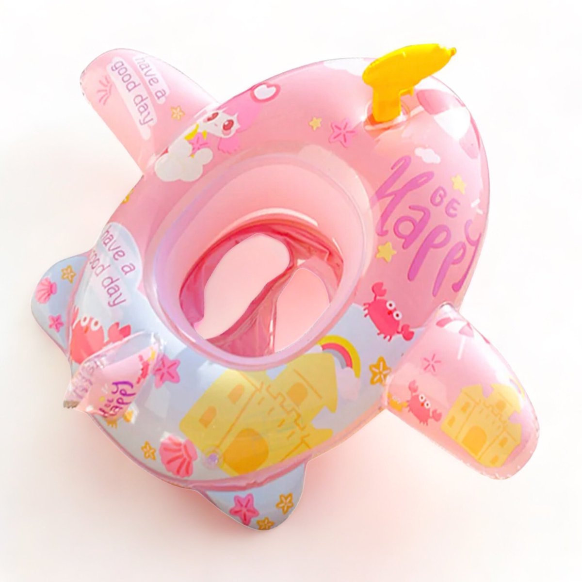 saviolacasa's tweet image. Turn your kid into a mini captain without a boat license! 🚢👶 Our inflatable plane float is your child's first-class ticket to adventure - no life jackets required! 

R289.00

saviolacasa.co.za/products/infla…

#kidsfloat #waterfun #swimming #kidsfun #summer #summertime #poolfun💦