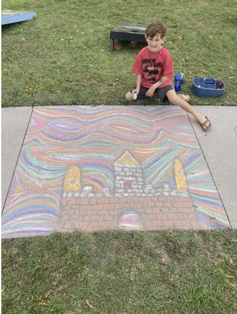 Mackenzie Duell tweet media